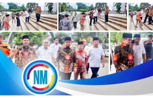 Kedatangan HBS Jadi Energi Semangat Baru Bagi Kader dan Struktur PKS di NTB