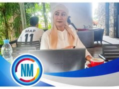 Dongkrak Pariwisata NTB Dimata Dunia, Ketua BPPD : Butuh Kolaborasi Semua Elemen !