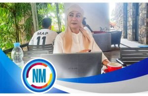 Dongkrak Pariwisata NTB Dimata Dunia, Ketua BPPD : Butuh Kolaborasi Semua Elemen !