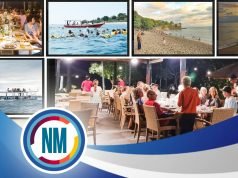 Dampak MXGP Lombok, Tingkat Hunian Hotel di Kawasan Senggigi Tembus 99 Persen