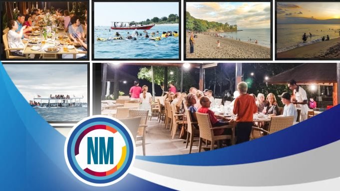 Dampak MXGP Lombok, Tingkat Hunian Hotel di Kawasan Senggigi Tembus 99 Persen