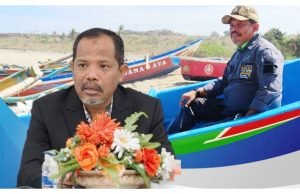 Hari Kelautan Nasional, Johan Rosihan Ajak Masyarakat Fokus Pengelolaan Laut