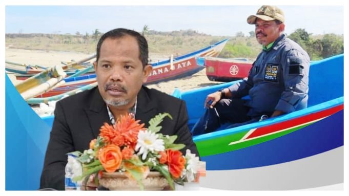 Hari Kelautan Nasional, Johan Rosihan Ajak Masyarakat Fokus Pengelolaan Laut