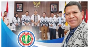 PGRI Dorong Guru di NTB Tingkatkan Semangat Kemandirian Belajar