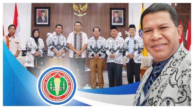 PGRI Dorong Guru di NTB Tingkatkan Semangat Kemandirian Belajar