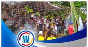 Warga Sekitar Sirkuit : “Alhamdulillah, MXGP Lombok Membantu Kami”