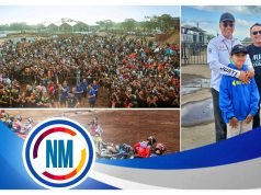 MXGP 2023 Sukses, NTB Tunjukkan “Taring” Dimata Dunia : Doktor Zul Sudah Membuka Jalan dan Meletakkan Pondasi Masa Depan !