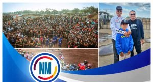 MXGP 2023 Sukses, NTB Tunjukkan “Taring” Dimata Dunia : Doktor Zul Sudah Membuka Jalan dan Meletakkan Pondasi Masa Depan !