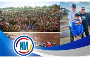 MXGP 2023 Sukses, NTB Tunjukkan “Taring” Dimata Dunia : Doktor Zul Sudah Membuka Jalan dan Meletakkan Pondasi Masa Depan !