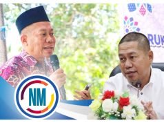 Resmi Dilantik Gubernur Jadi Kadis PUPR NTB, Mohamad Rum Bakal Prioritaskan Infrastruktur Dukung Investasi