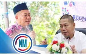 Resmi Dilantik Gubernur Jadi Kadis PUPR NTB, Mohamad Rum Bakal Prioritaskan Infrastruktur Dukung Investasi