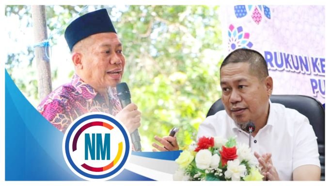 Resmi Dilantik Gubernur Jadi Kadis PUPR NTB, Mohamad Rum Bakal Prioritaskan Infrastruktur Dukung Investasi