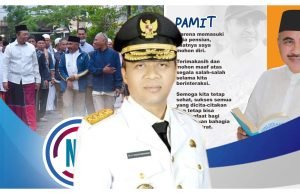 Ridwan Syah Pamit, Gubernur NTB : “Terimakasih Dae Iwan, Sosok Yang Luar Biasa”