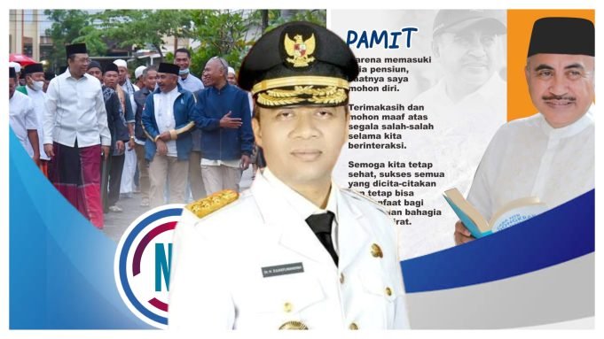 Ridwan Syah Pamit, Gubernur NTB : “Terimakasih Dae Iwan, Sosok Yang Luar Biasa”