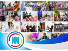 Gelar Baksos Pemeriksaan Kesehatan Gratis di Batukliang : “Terimakasih RSUD Provinsi NTB”