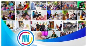 Gelar Baksos Pemeriksaan Kesehatan Gratis di Batukliang : “Terimakasih RSUD Provinsi NTB”