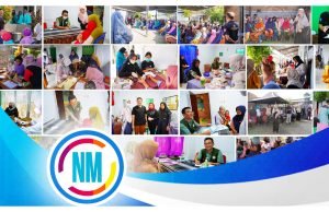 Gelar Baksos Pemeriksaan Kesehatan Gratis di Batukliang : “Terimakasih RSUD Provinsi NTB”