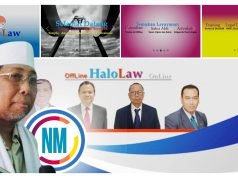 Hadirkan Layanan Konsultasi Hukum Online, TGH Hazmi Hamzar : “HaloLaw” Berikan Kemudahan !