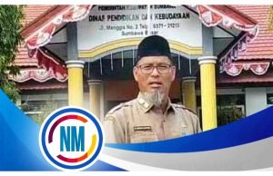 Sumbawa Tunda Penerapan Full Day School
