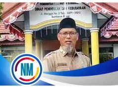 SMP di Sumbawa Terapkan “Full Day School” Mulai Tahun Ajaran Baru