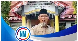 SMP di Sumbawa Terapkan “Full Day School” Mulai Tahun Ajaran Baru
