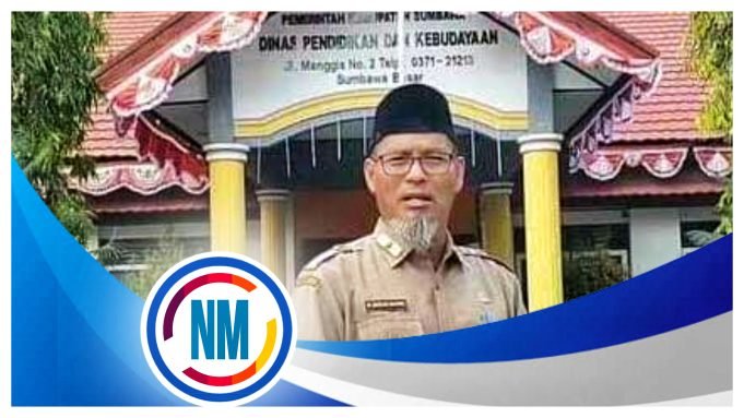 SMP di Sumbawa Terapkan “Full Day School” Mulai Tahun Ajaran Baru
