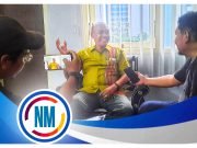 Dipercayakan Jadi Kepala Distanbun NTB, M Taufik Hidayat Langsung “Nge-Gass”