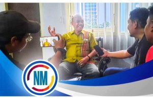 Dipercayakan Jadi Kepala Distanbun NTB, M Taufik Hidayat Langsung “Nge-Gass”
