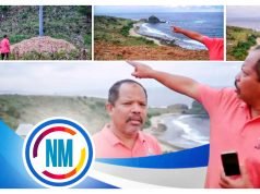 Johan Ajak Berkolaborasi Kembangkan Kawasan Tero Jadi Destinasi Wisata Baru di Kabupaten Sumbawa