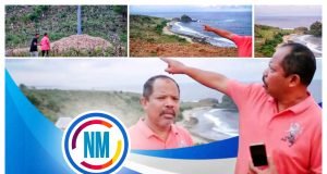 Johan Ajak Berkolaborasi Kembangkan Kawasan Tero Jadi Destinasi Wisata Baru di Kabupaten Sumbawa