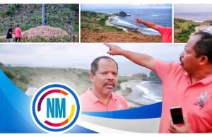 Johan Ajak Berkolaborasi Kembangkan Kawasan Tero Jadi Destinasi Wisata Baru di Kabupaten Sumbawa