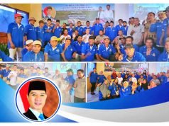 HMS Gandeng BSIP NTB Gelar Bimtek di Kabupaten Bima