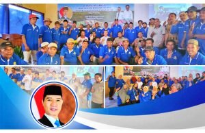 HMS Gandeng BSIP NTB Gelar Bimtek di Kabupaten Bima