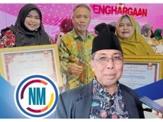 Juara II Lomba Pelayanan KB 2023, TGH Hazmi Apresiasi Klinik Hamzar Raih Prestasi Nasional