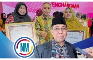 Juara II Lomba Pelayanan KB 2023, TGH Hazmi Apresiasi Klinik Hamzar Raih Prestasi Nasional