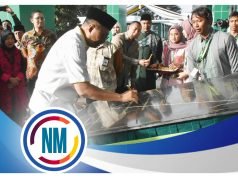 Gedung Baru Bank NTB Syariah Diharapkan Jadi Inspirasi Masyarakat