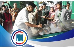 Gedung Baru Bank NTB Syariah Diharapkan Jadi Inspirasi Masyarakat