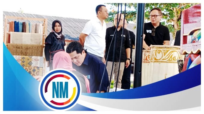 Oknum Petinggi ITDC Diduga Intimidasi Wartawan di Lombok