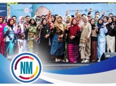 LIMOFF 2023 Tunjukan Wajah Senggigi Dimata Dunia