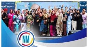 LIMOFF 2023 Tunjukan Wajah Senggigi Dimata Dunia
