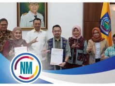 NFH Malaysia Teken MoU dengan NTB Mall