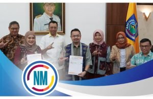 NFH Malaysia Teken MoU dengan NTB Mall