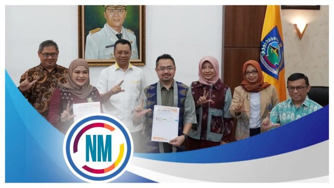 NFH Malaysia Teken MoU dengan NTB Mall
