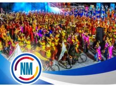 NTB Tuan Rumah FORNAS 2025