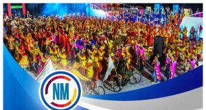 NTB Tuan Rumah FORNAS 2025