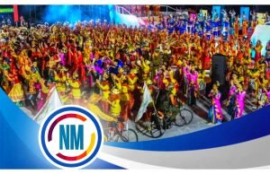 NTB Tuan Rumah FORNAS 2025