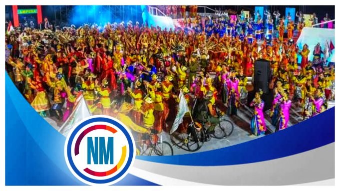 NTB Tuan Rumah FORNAS 2025