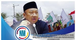 Patok 10 Kursi dan Rebut Posisi Pimpinan DPRD, PKB NTB Siap Jemput Kemenangan di 2024
