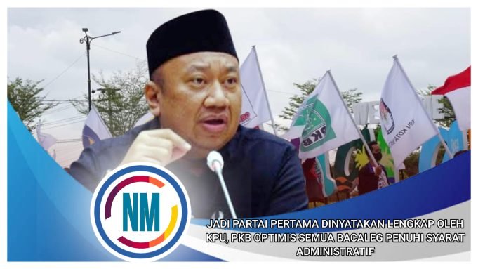 Patok 10 Kursi dan Rebut Posisi Pimpinan DPRD, PKB NTB Siap Jemput Kemenangan di 2024