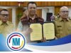 NTB Jalin Kerjasama dengan Australia Utara